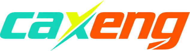 Logo caxeng